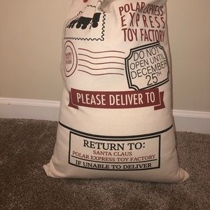 Santa Sacks